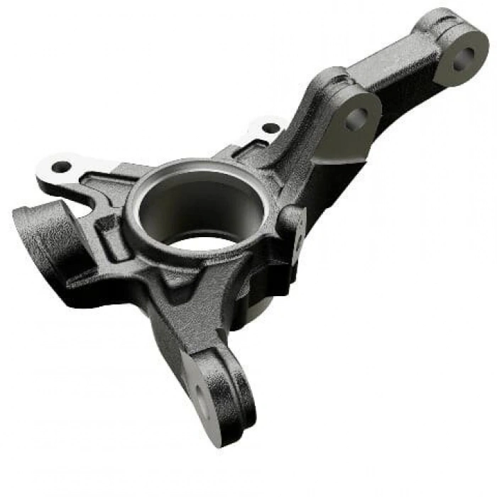 AKS TASIYICI ÖN SAG CIVIC BENZINLI 05-12