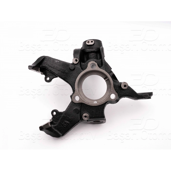 AKS TASIYICI ON SOL (3 AYAK) (80MM) VW GOLF5 ALTEA LEON 04 >