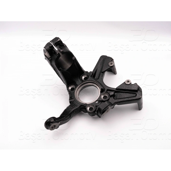 AKS TASIYICI ON SOL (4 AYAK) (85MM) VW GOLF 5 JETTA 3 BORA AUDI A3 SEAT ALTEA LEON TOLEDO 3 SKODA OCTAVIA 2 1.4 1.6 1.9 2.0 2.5 TDI TSI FSI 03 >