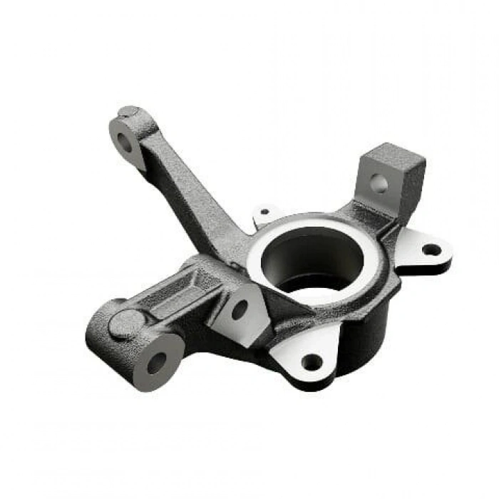 AKS TASIYICI ÖN SOL 60 MM UNO BM- 94-00