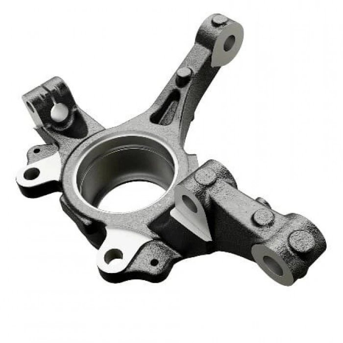 AKS TASIYICI ÖN SOL 72 MM ABS LI FIORINO/LINEA BM- 07-