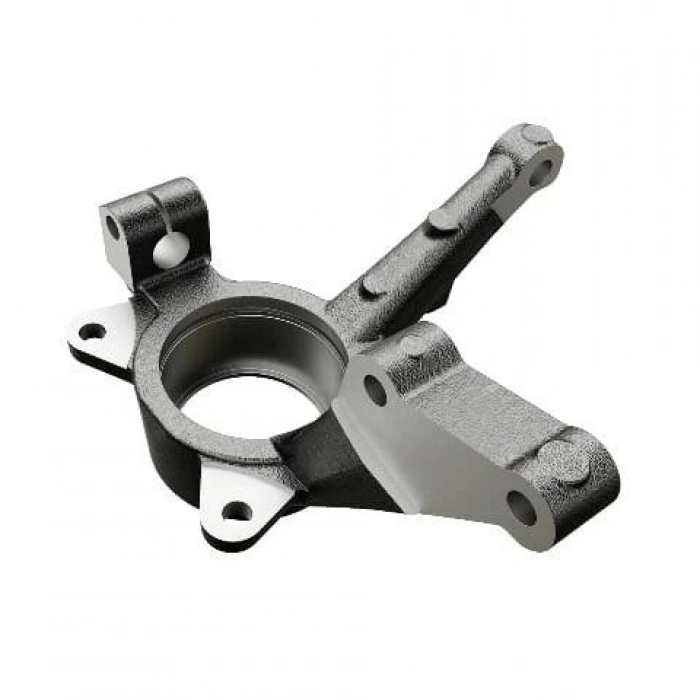 AKS TASIYICI ÖN SOL 72 MM TEMPRA/TIPO BM- 92-