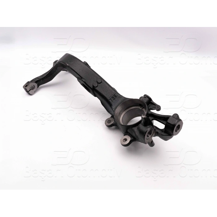 AKS TASIYICI ON SOL (75MM) VW PASSAT AUDI A4 A6 SKODA SUPERB 1.4 1.6 1.8 1.9 2.3 TDI QUATTRO 96-08