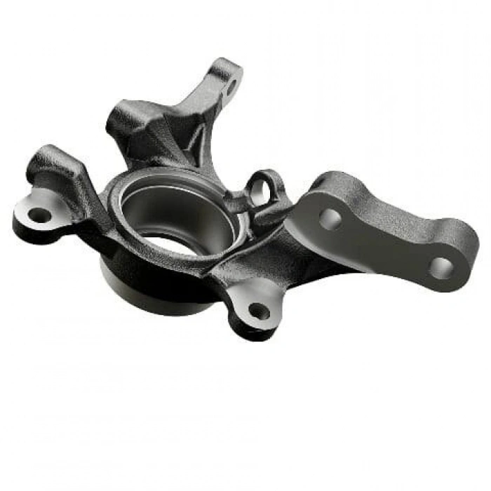 AKS TASIYICI ÖN SOL ABS LI ACCENT ERA BENZIN-DIZEL 2006-