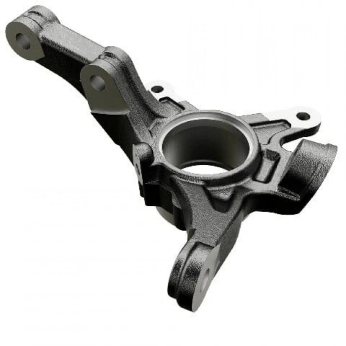 AKS TASIYICI ÖN SOL CIVIC BENZINLI 05-12