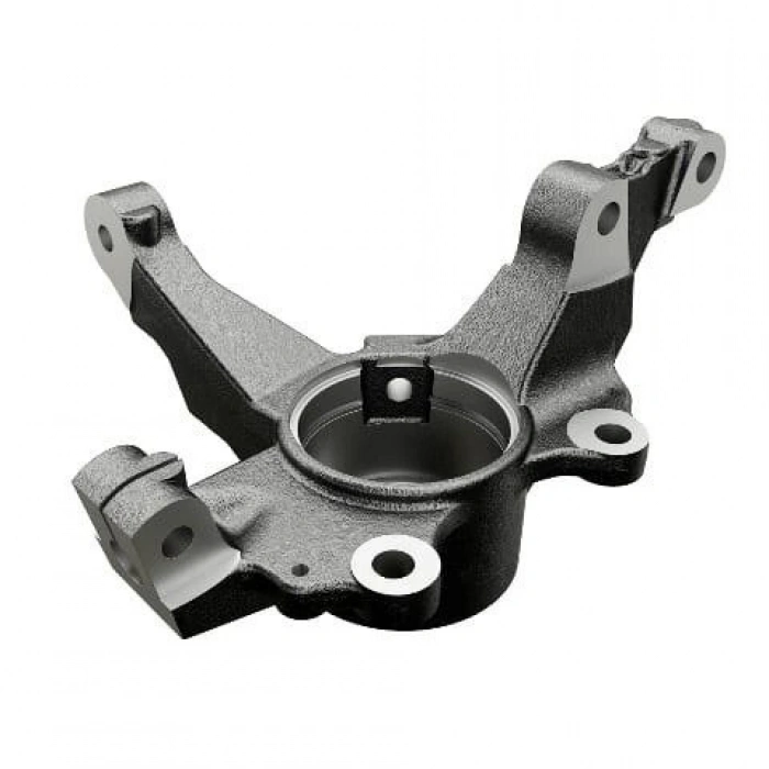 AKS TASIYICI ÖN SOL CORSA D Z13DTJ Z13DTH A13DTC A13DTE 07-