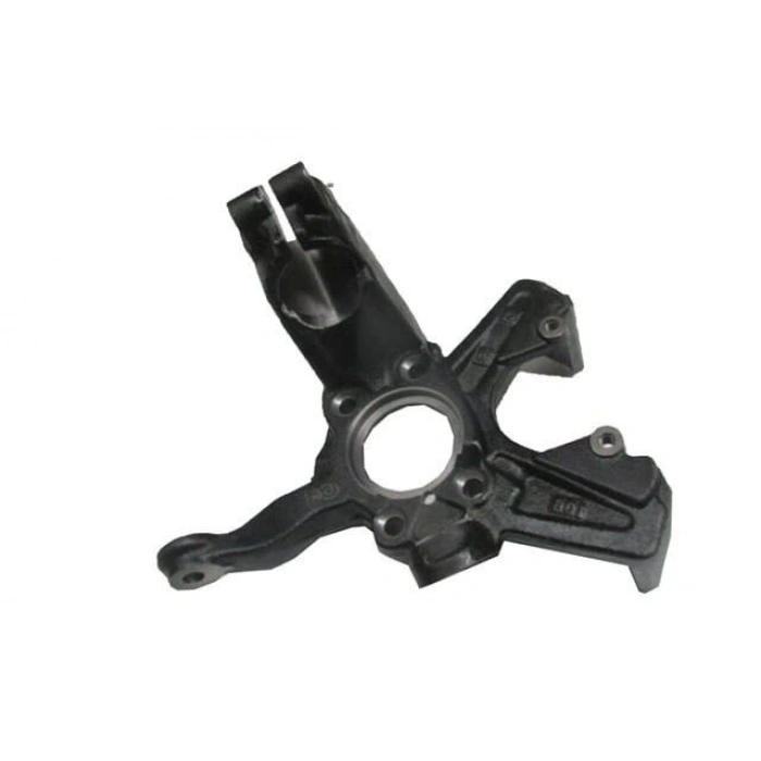 AKS TASIYICI ÖN SOL DIZEL - 4 AYAK CADDY-GOLF5-GOLF6-A3-LEON BJB-BXE-BKD-CAYC 1,6 TDI-1,9 TDI 04-13