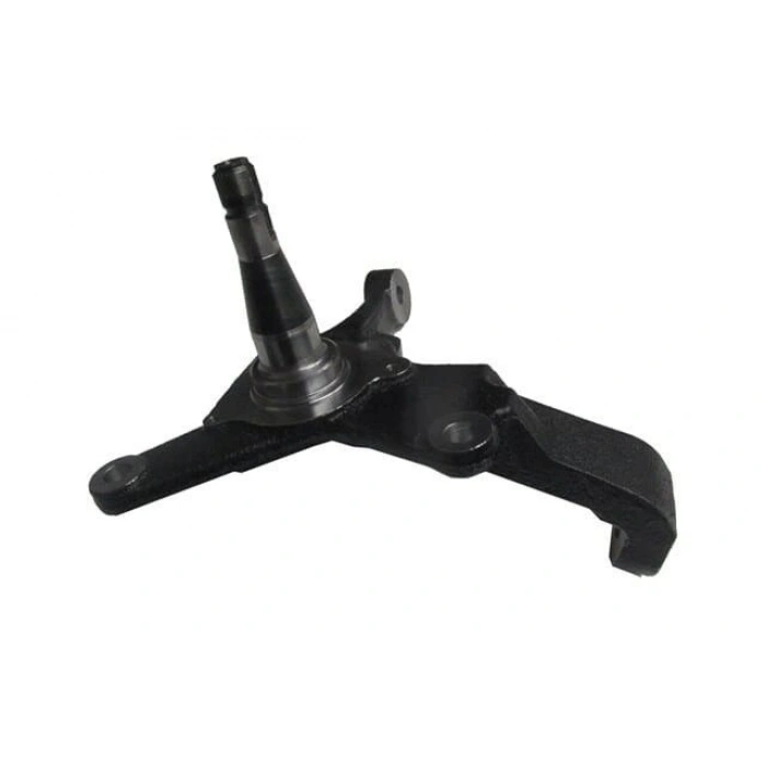 AKS TASIYICI ÖN SOL H100/STAREX DIZEL 06 ->