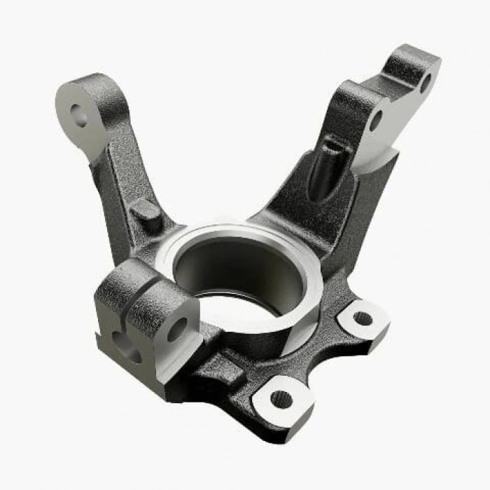 AKS TASIYICI ÖN SOL VECTRA B BM 96-01