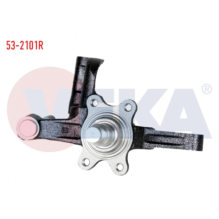 AKS TASIYICI SAG ARKA 35mm HYUNDAI ACCENT ADMIRE 2003-2006 / ACCENT II (LC) 2000-2005