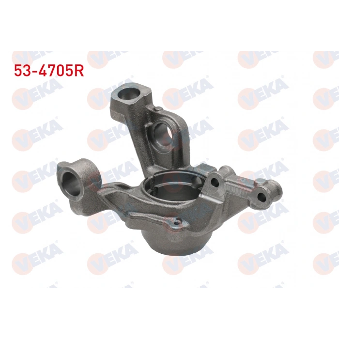 AKS TASIYICI SAG ARKA DACIA DUSTER 2011-