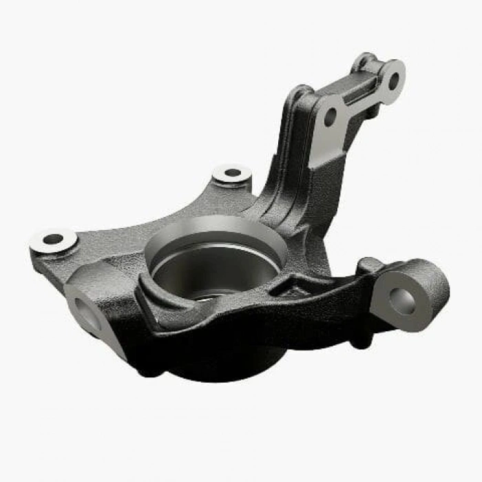 AKS TASIYICI SAG DISK CAPI (280X24 MM) DUSTER BM 09-