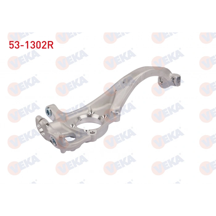 AKS TASIYICI SAG ON 102mm AUDI A4 2.0 TDI 2007-2015 / A5 2.0 TDI 2008-2017
