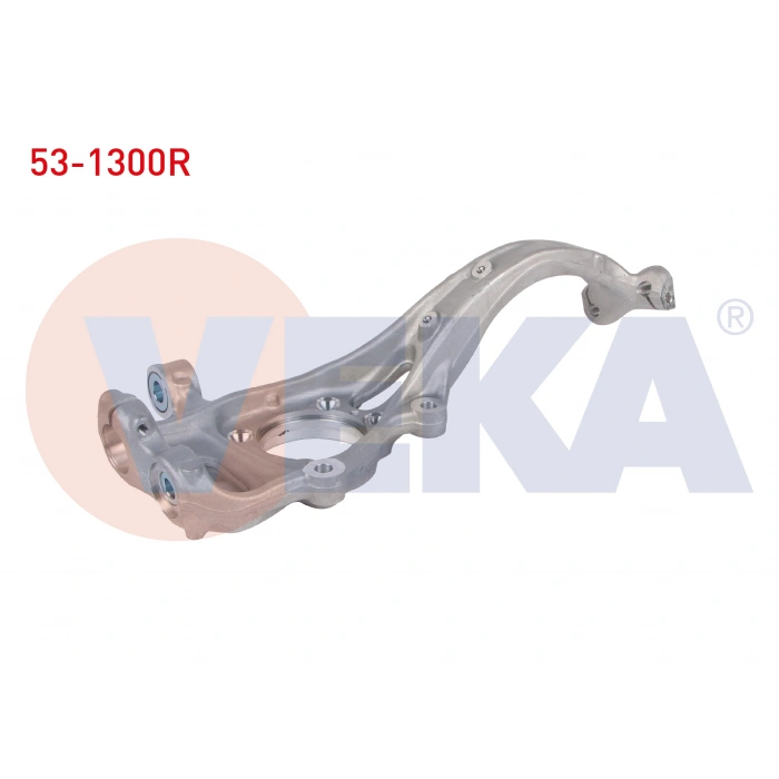 AKS TASIYICI SAG ON 102mm AUDI A4 B9 1.4 TFSI 150 hp (CVNA) 2015-2019