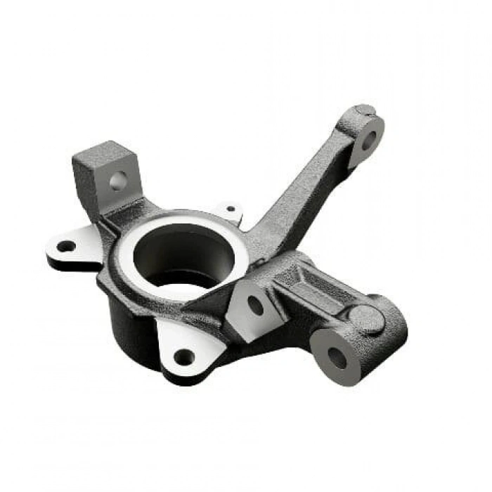 AKS TASIYICI SAG ON 60mm FIAT UNO 1994-2000