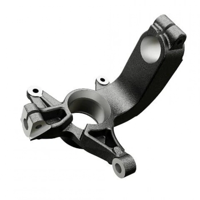 AKS TASIYICI SAG ON 72mm RENAULT MEGANE II 2002-2008