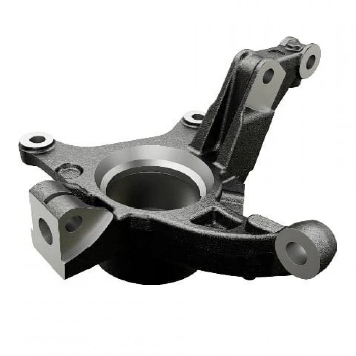 AKS TASIYICI SAG ON 77mm DACIA DOKKER 2012- / LODGY 2012-