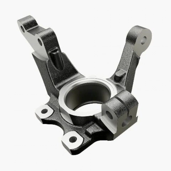 AKS TASIYICI SAG ON 85,2mm OPEL VECTRA B 1995-2003