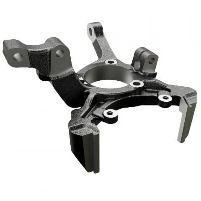 AKS TASIYICI SAG ON 85,3mm OPEL ASTRA G 1998-2005