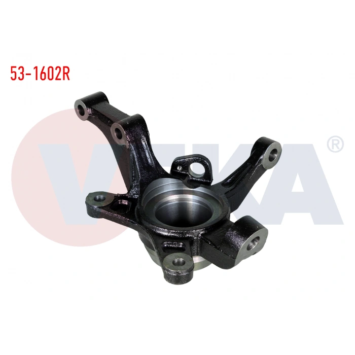 AKS TASIYICI SAG ON ABSLI 64mm CHEVROLET AVEO 2006-2011 / KALOS 2003-2008