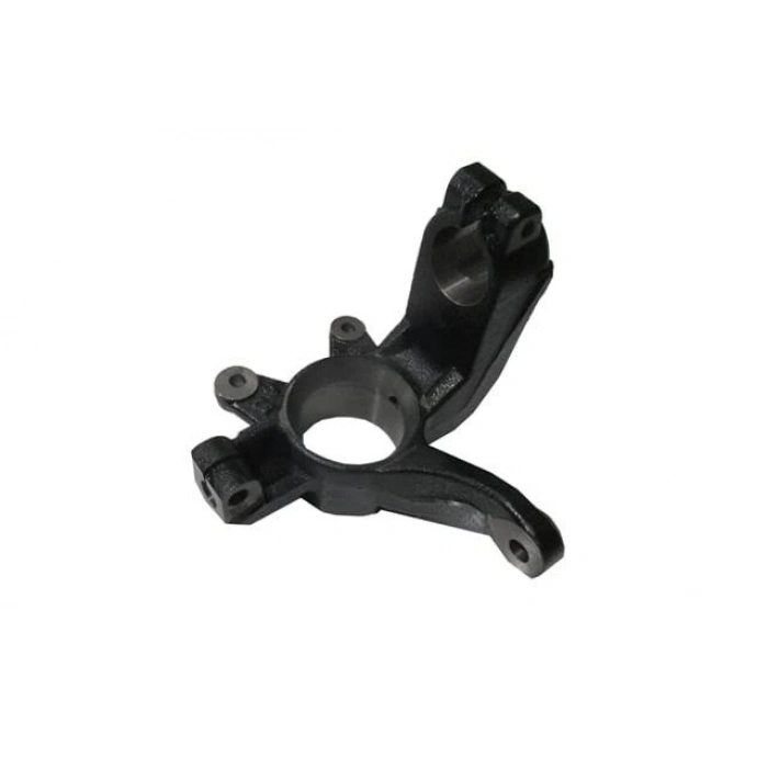 AKS TASIYICI SOL ABS LI / 2S6J 3K171 A1E FIESTA/FUSION BM 02-08