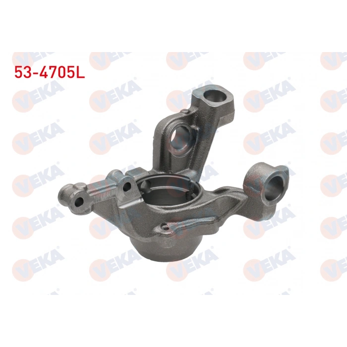 AKS TASIYICI SOL ARKA DACIA DUSTER 2011-