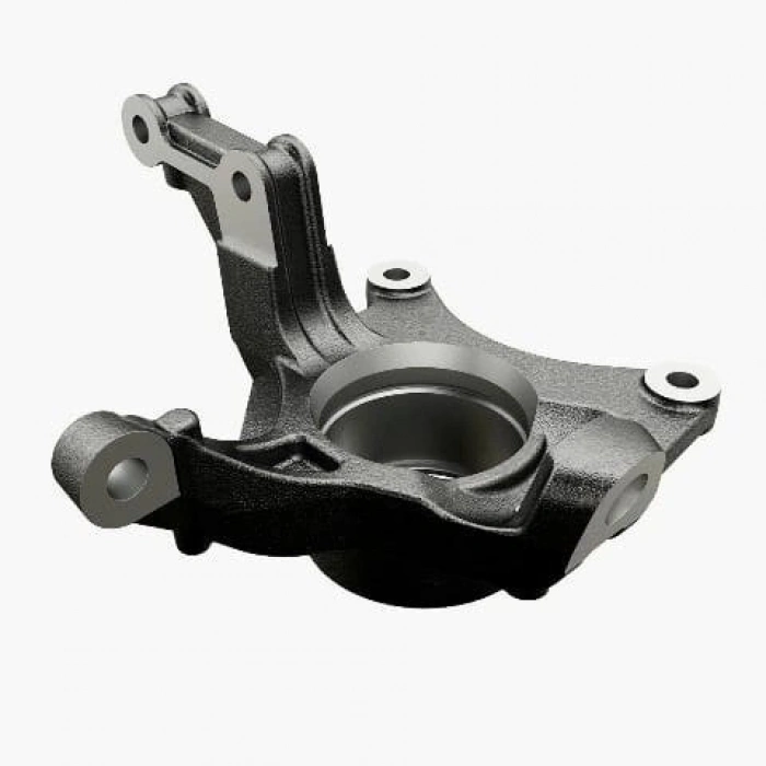 AKS TASIYICI SOL DISK CAPI (280X24 MM) DUSTER BM 09-