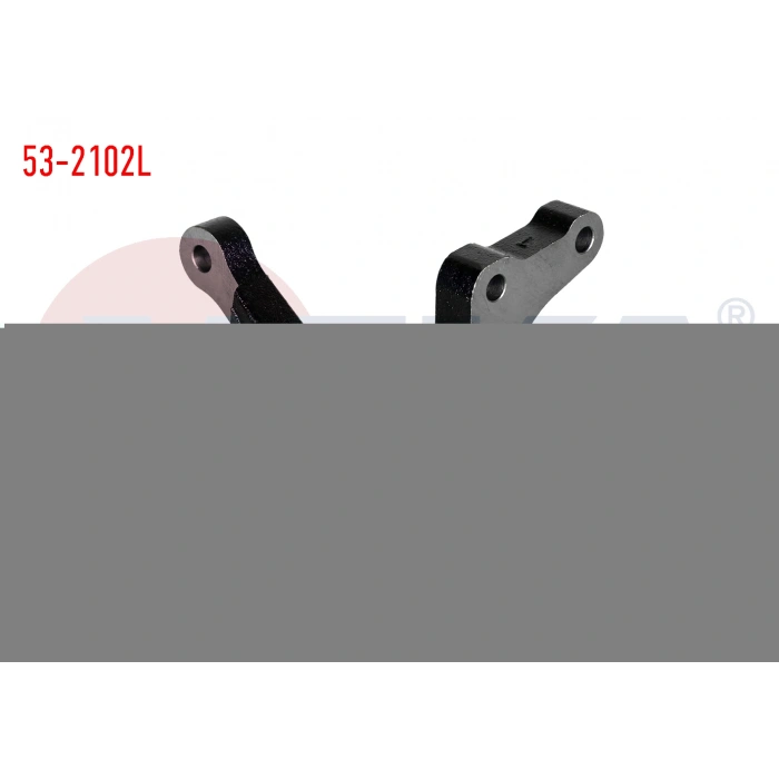 AKS TASIYICI SOL ON 70mm HYUNDAI ACCENT ADMIRE 1.5 CRDI 2003-2006