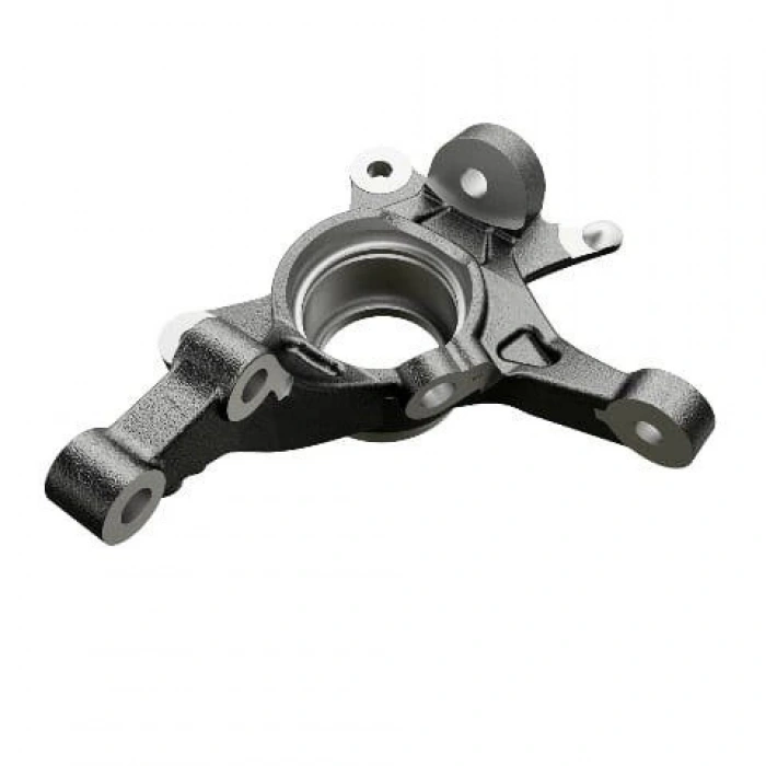 AKS TASIYICI SOL ON 70mm HYUNDAI ACCENT BLUE 2012-