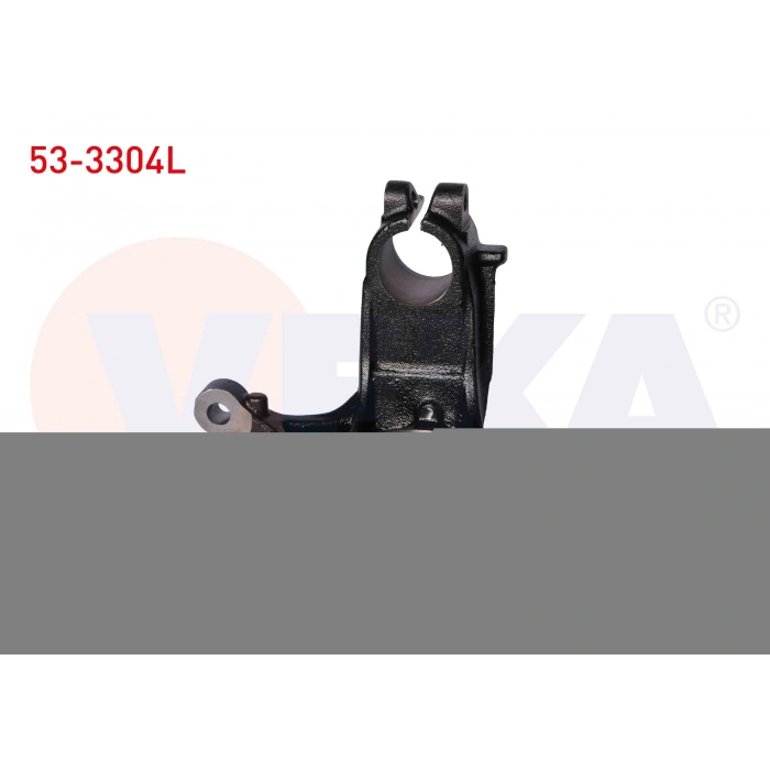 AKS TASIYICI SOL ON 72mm CITROEN C-ELYSEE 2012- / C3 2002-2009 / C4 2004-2009 / PEUGEOT 301 2012- / 208 2012-