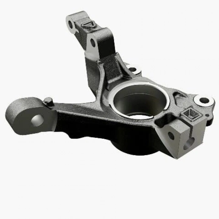 AKS TASIYICI SOL ON 72mm FORD TRANSIT COURIER 1.5 TDCI 2014-