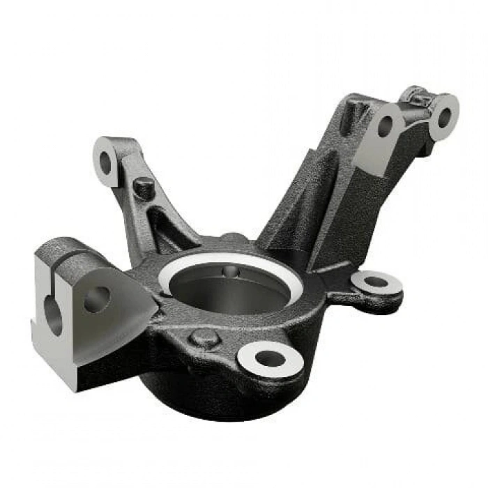 AKS TASIYICI SOL ON 72mm RENAULT SYMBOL III 2012- / DACIA LOGAN II 2012- / SANDERO STEPWAY 2012-