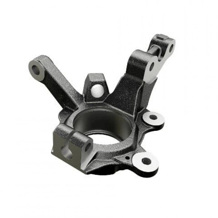 AKS TASIYICI SOL ON 72mm (ROTIL CAPI 14mm) RENAULT KANGOO 1998-2008 / MEGANE 1996-2003