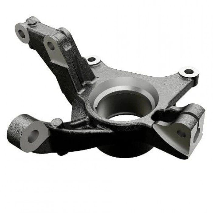 AKS TASIYICI SOL ON 77mm RENAULT CAPTUR 2013-