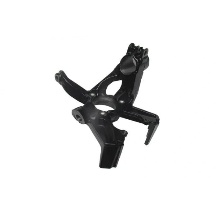 AKS TASIYICI SOL ON 80mm GOLF VII 2012-2017/ A3 2012-2017/ LEON 2013-2020/ OCTAVIA 2012-2020