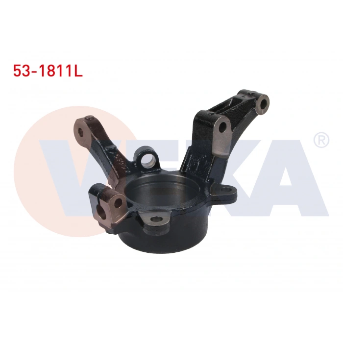 AKS TASIYICI SOL ON 82,5mm FIAT SCUDO 1996-2006 / CITROEN JUMPY 1994-2007 / PEUGEOT EXPERT 1996-2006
