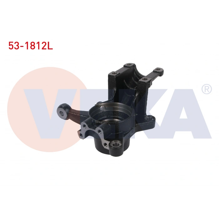 AKS TASIYICI SOL ON 84mm CITROEN JUMPER 2.0 HDI 84 hp (RHV (DW10UTD)) 2002-