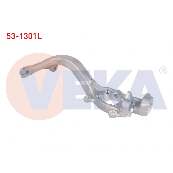 AKS TASIYICI SOL ON 85mm AUDI A4 B6 1.6 102 hp (ALZ) 2000-2004