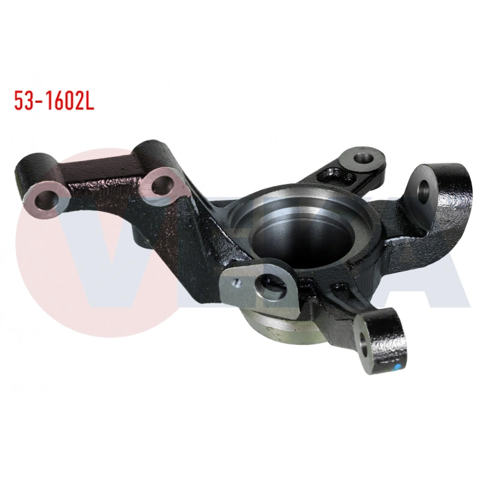 AKS TASIYICI SOL ON ABSLI 64mm CHEVROLET AVEO 2006-2011 / KALOS 2003-2008