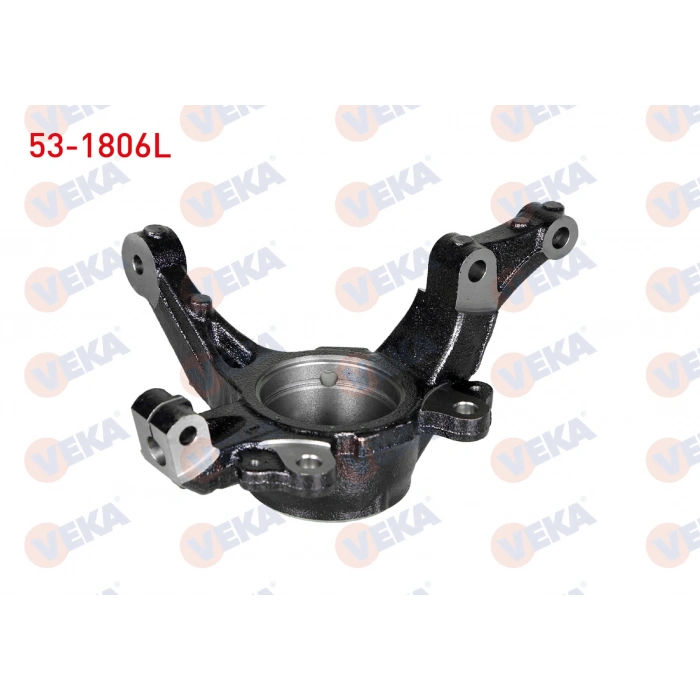 AKS TASIYICI SOL ON ABSLI 72mm FIAT LINEA 2007- / FIORINO 2007- / CITROEN NEMO 2007- / PEUGEOT BIPPER 2007-