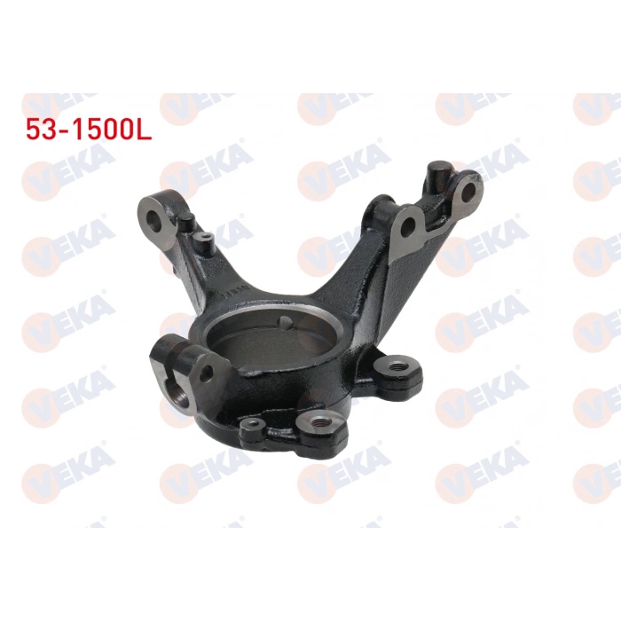 AKS TASIYICI SOL ON CITROEN C4, C4X / PEUGEOT 2008 (P24E) / OPEL MOKKA 2021-