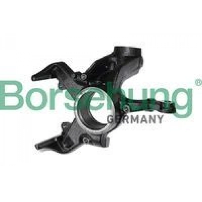 AKS TAŞIYICI SOL POLO 02-2018/IBIZA 02-2017/FABİA