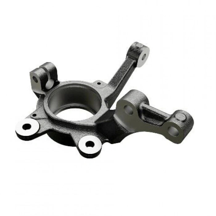 AKS TASIYICI SOL R19 BM 94-00