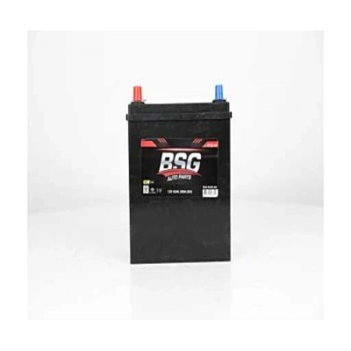 AKÜ 12V 36AH 360CCA (B19/NS40) (187x127x225) (TERS) BM BM BM