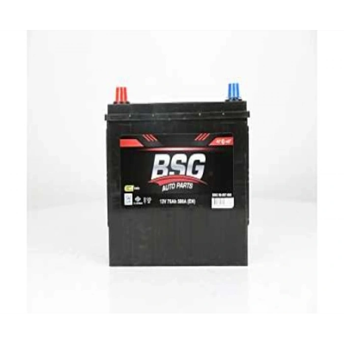 AKÜ 12V 70AH 650CCA (D26) (259x178x222) (TERS) BM BM BM