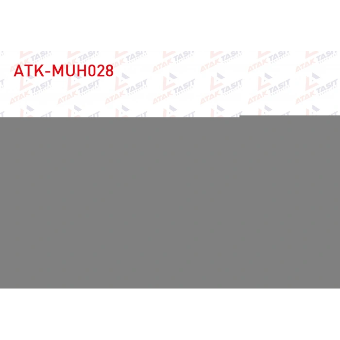 AKU ALT PLASTIGI CLIO V / CAPTUR