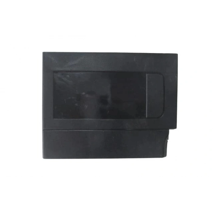 AKÜ KORUMA KAPAĞI ÜST | RENAULT | FLUENCE | 2016-2019