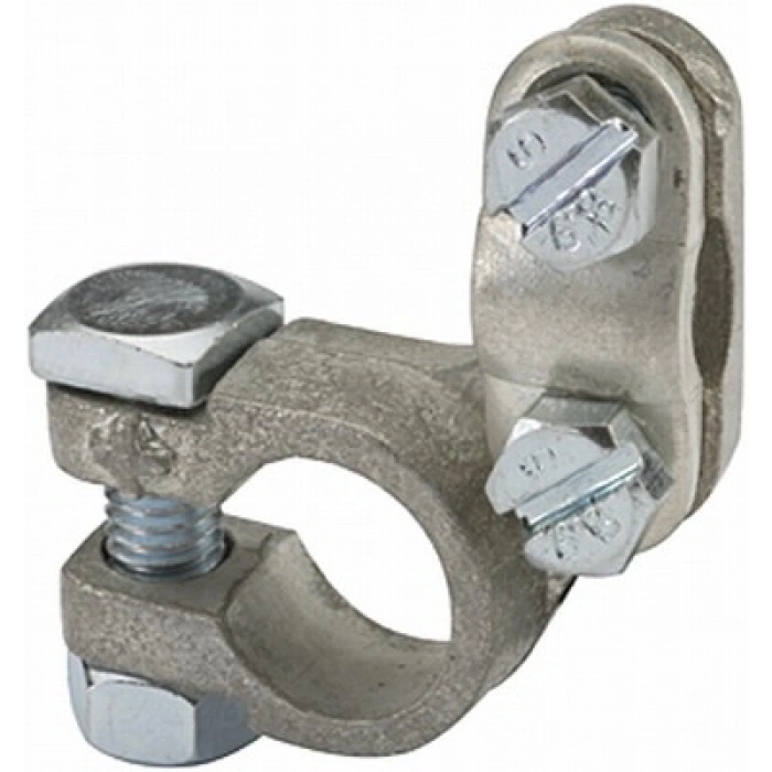 AKÜ KUTUP BASI Sag & Arti kutup için & Çap 17,5 mm BM BM BM