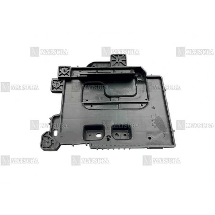 AKÜ TABLA BRAKETİ ALT BENZİNLİ Kampanya | HYUNDAI | ACCENT BLUE | 2011-2016