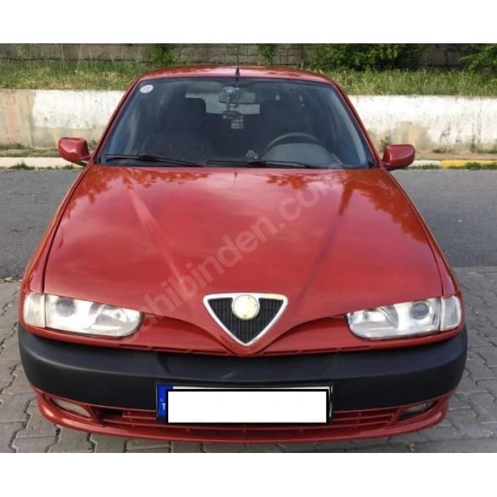 ALFA ROMEO 145- 95/00; ARAÇ BİLGİLERİ VE RESİMLERİ